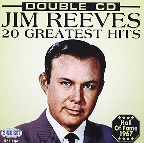 20 Greatest Hits [CD]