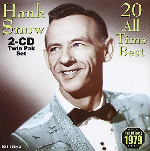 20 All Time Best [CD]