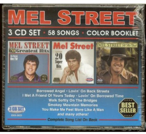 58 Songs [CD]