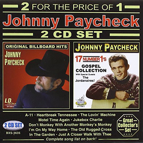 2 CD Set [CD]