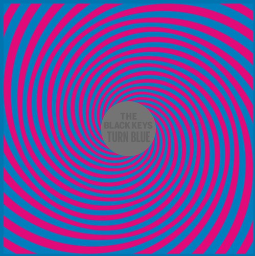 Turn Blue [Vinyl]