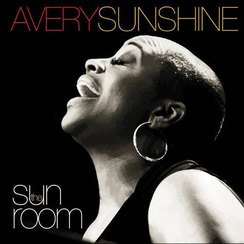 Sunroom [CD]