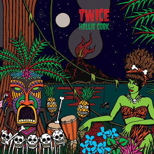 Twice [CD]