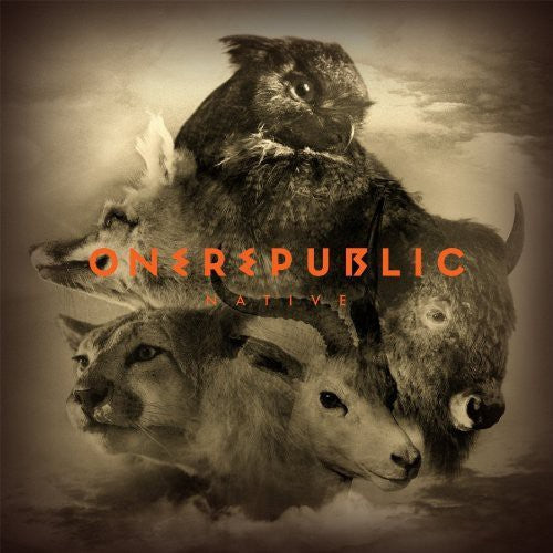 Native [CD]