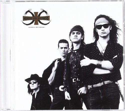 Senderos de Traicion [CD]