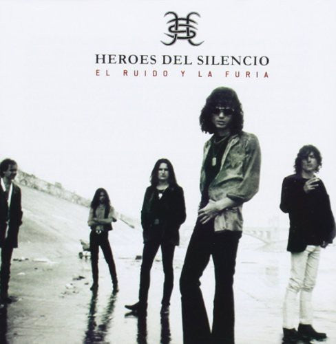 El Ruido y la Furia [CD]