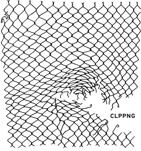 Clppng [Vinyl]