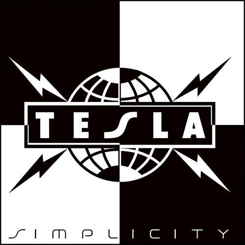 Simplicity [CD]