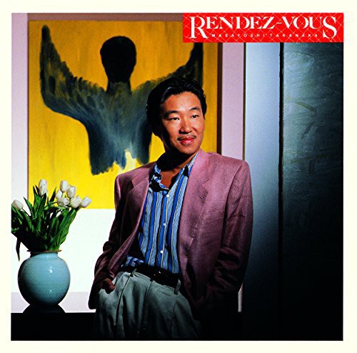 Rendez-Vous [CD]
