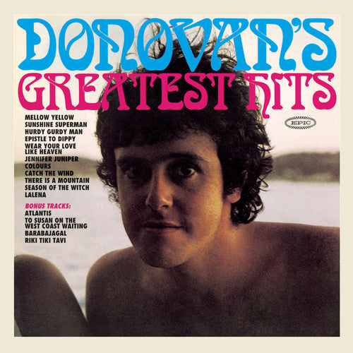 Greatest Hits (expanded Edition) [CD]
