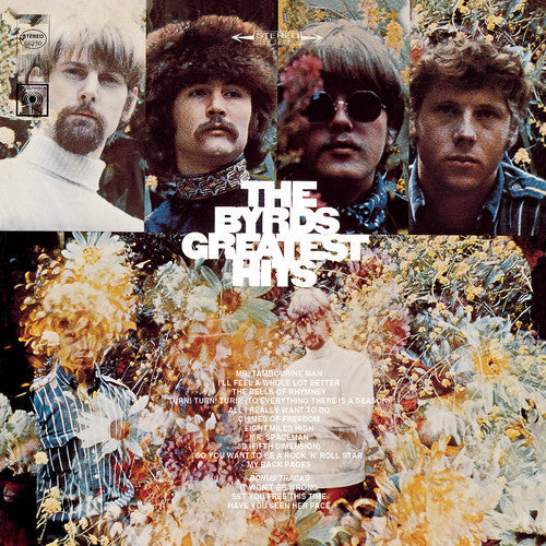 Greatest Hits (expanded Edition) [CD]