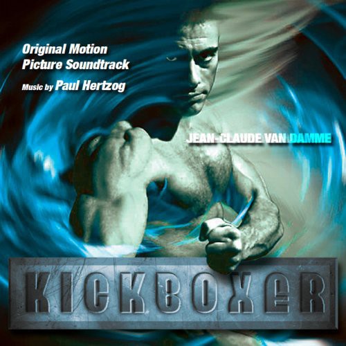Kickboxer / O.S.T. [Deluxe]