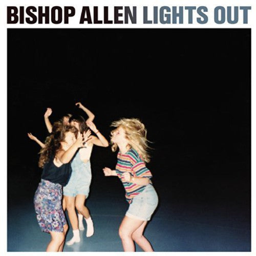 Lights Out [Vinyl]