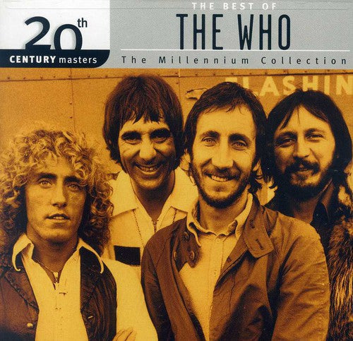 20th Century Masters: Collection [CD]