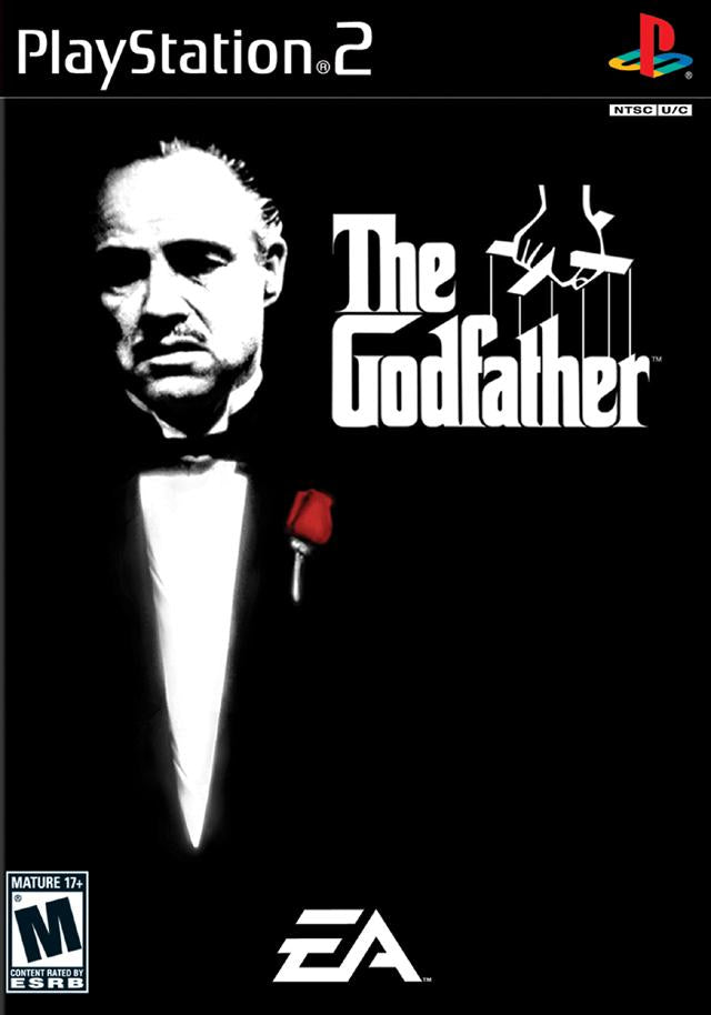 The Godfather: The Game (Playstation 2) (Online Only)