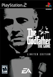 The Godfather Limited Edition (Playstation 2) (Online Only)