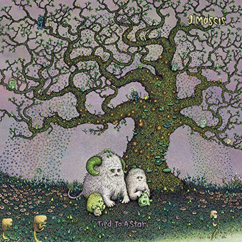 Tied to a Star [CD]