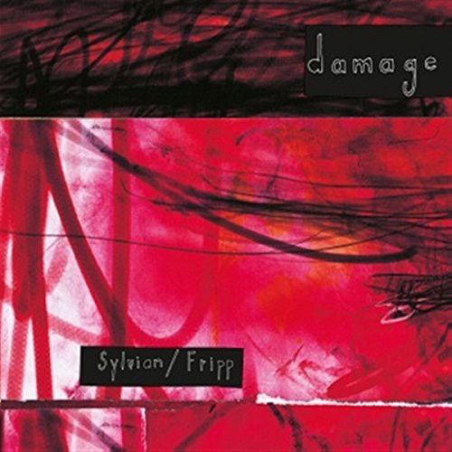 Damage [CD]