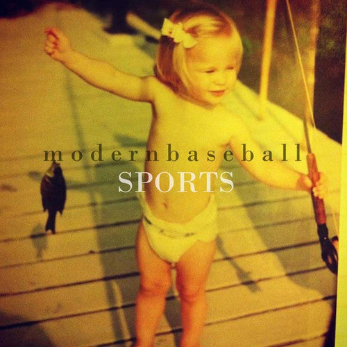 Sports [CD]