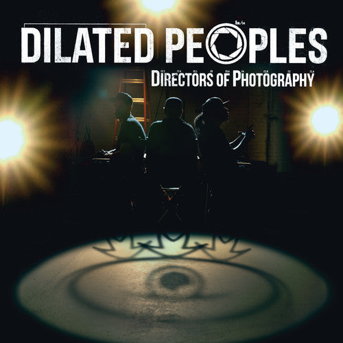 Directors of Photography [CD]
