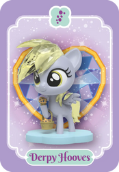 Kwistal Fwenz x My Little Pony Series 02 Blind Box