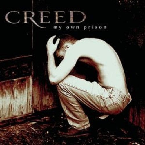 My Own Prison [CD]