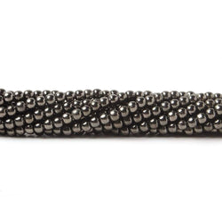 2.5mm Polished Round Beads (ONLINE ORDER ONLY)