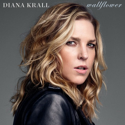 Wallflower [CD]
