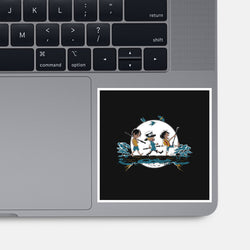 Halcyon Days (Online Order Only)