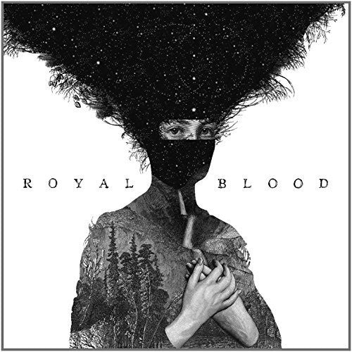 Royal Blood [LP]
