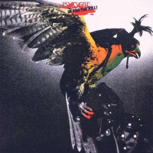In for the Kill [LP]