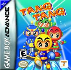 Tang Tang - GameBoy Advance (ONLINE ORDER ONLY)