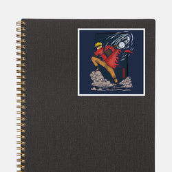 Hero of the Leaf (Online Order Only)