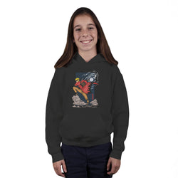 Hero of the Leaf (Online Order Only)