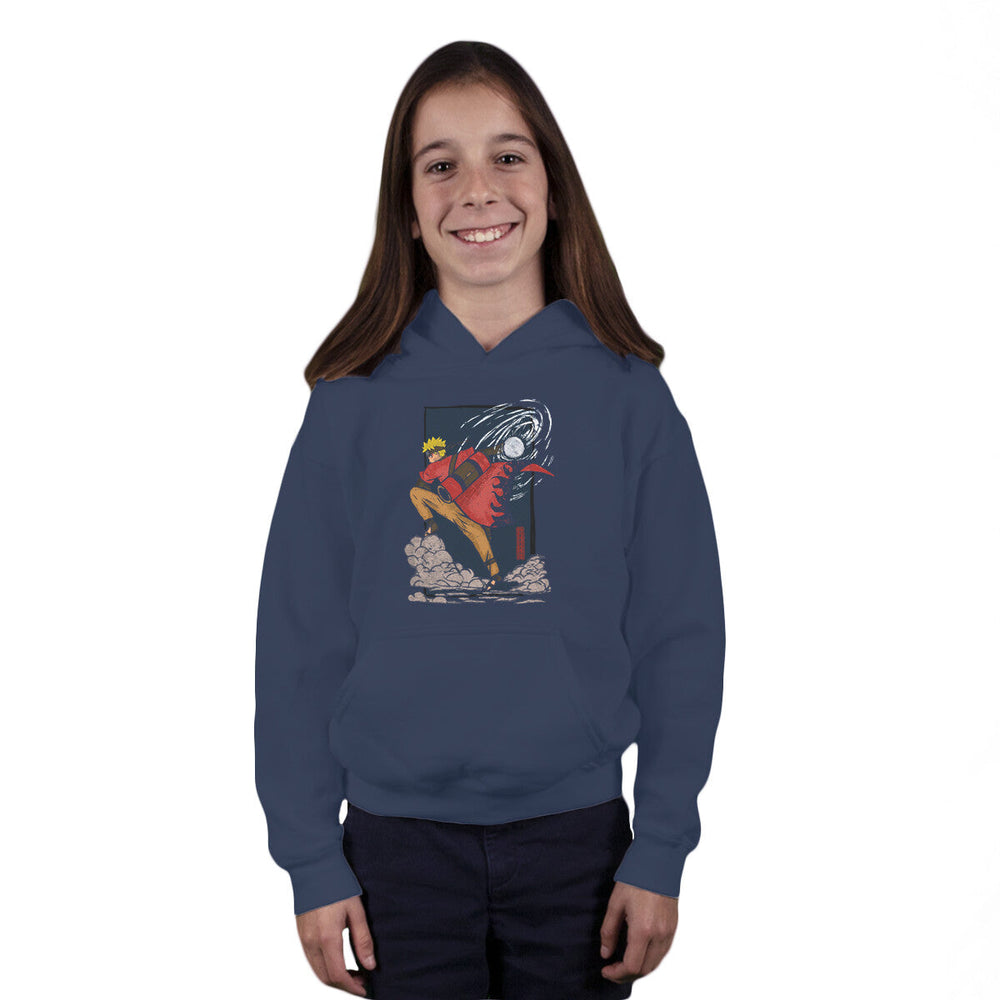 Hero of the Leaf (Online Order Only)