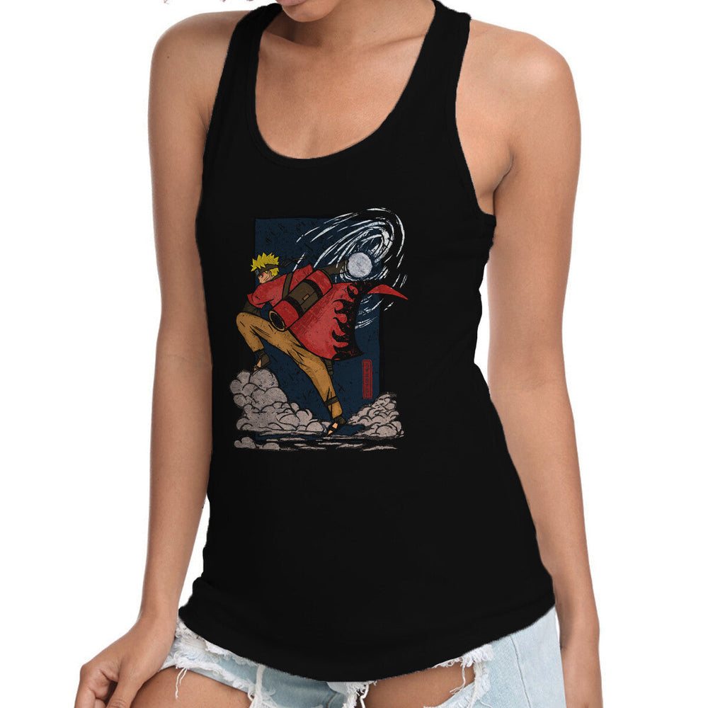 Hero of the Leaf (Online Order Only)