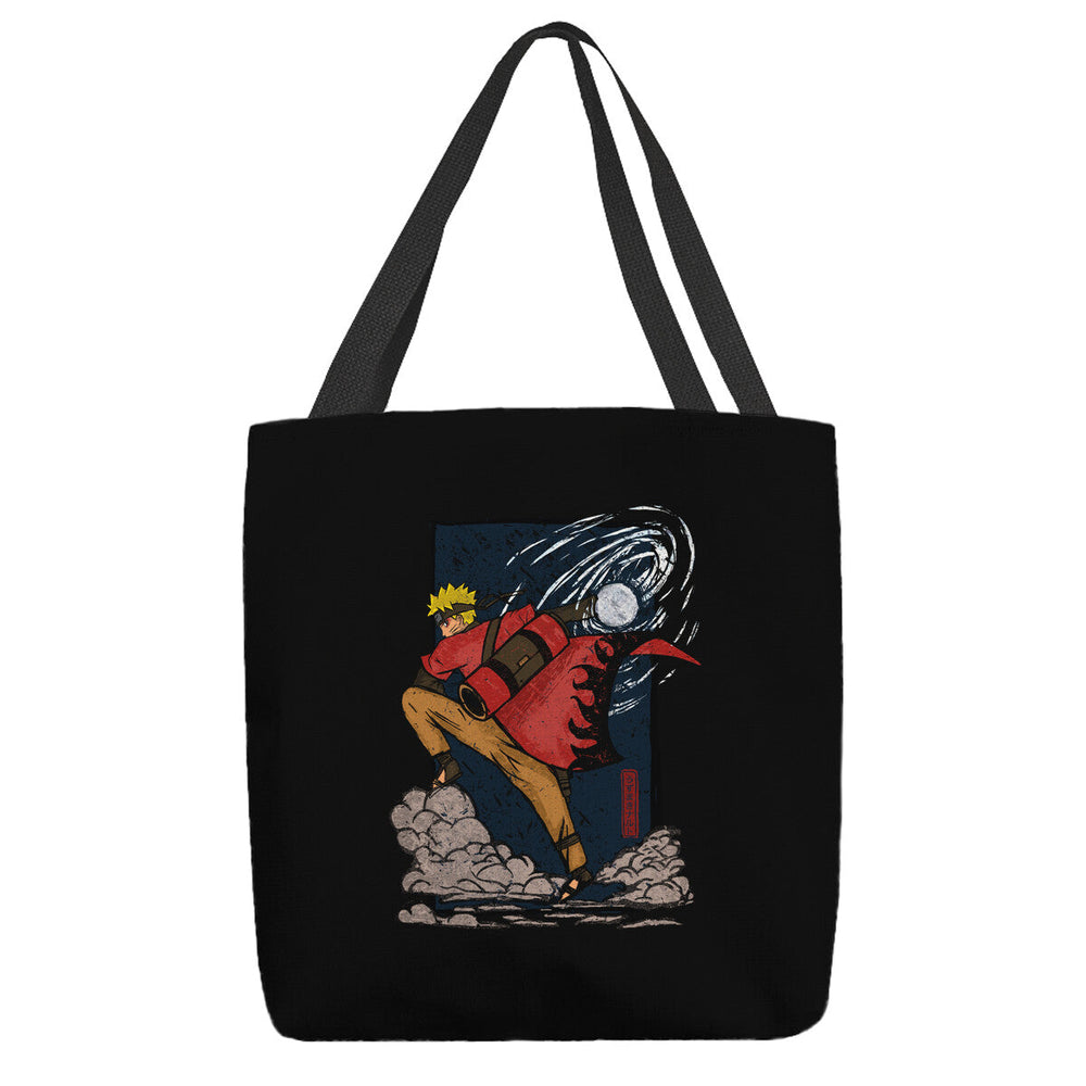 Hero of the Leaf (Online Order Only)