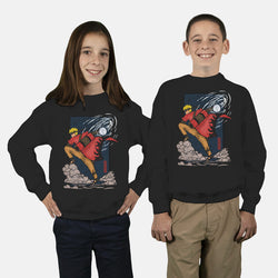 Hero of the Leaf (Online Order Only)
