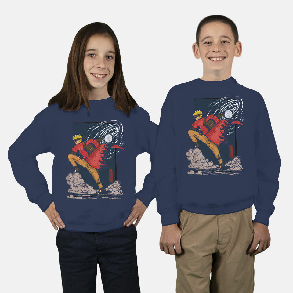 Hero of the Leaf (Online Order Only)