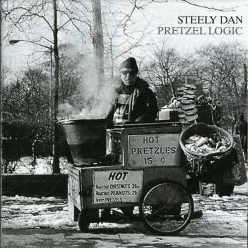 Pretzel Logic (remastered) [CD]