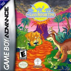 Land Before Time Collection - GameBoy Advance (ONLINE ORDER ONLY)