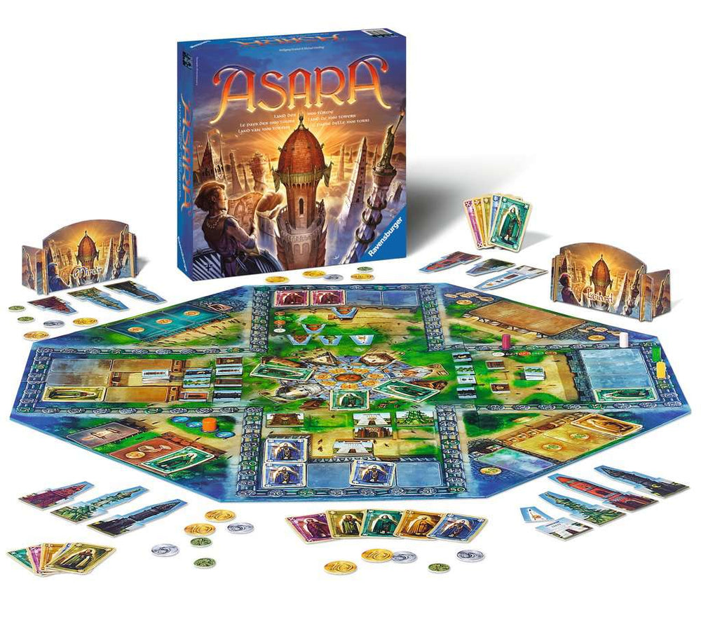 Asara
