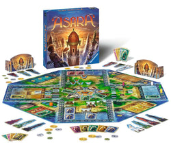 Asara