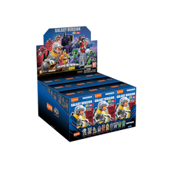 Blokees Transformers Galaxy Version 2 Mini Model Kit - CLEARANCE (ONLINE ORDER ONLY)