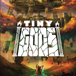 Tiny Gods (Online Order Only)