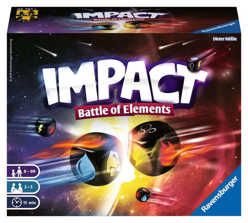 IMPACT