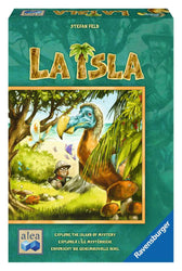 La Isla