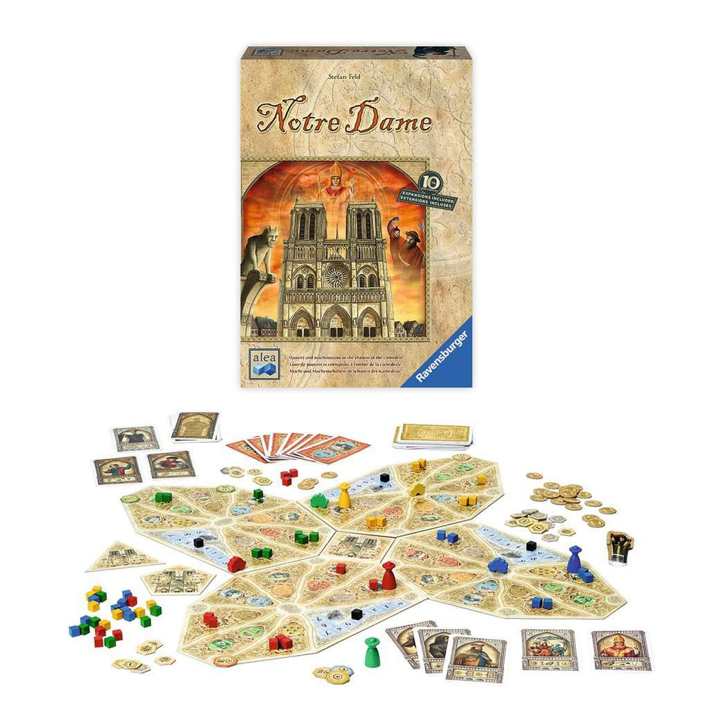 Notre Dame