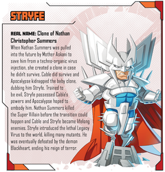 Marvel United: X-Men X-Force - Kickstarter Exclusive
