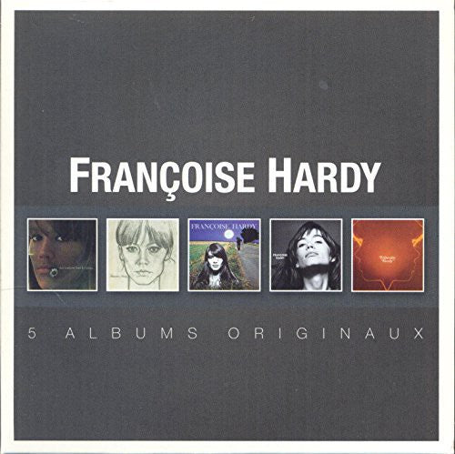 Original Album Series [CD]